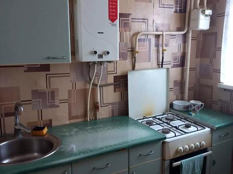 квартира по адресу Котляревского ул., 3/1