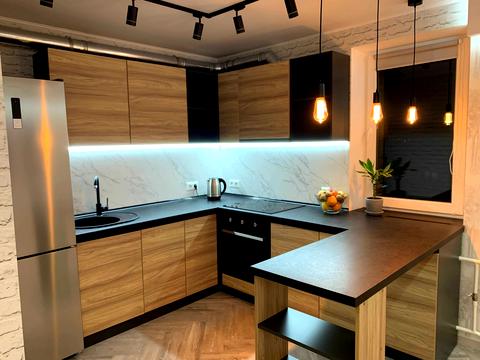 квартира за адресою Дніпровська набережна вул., 7