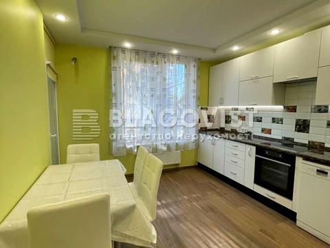 квартира за адресою Анатолія Петрицького вул., 17-А