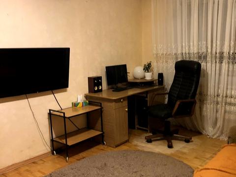 квартира по адресу Героев Днепра ул., 38-В