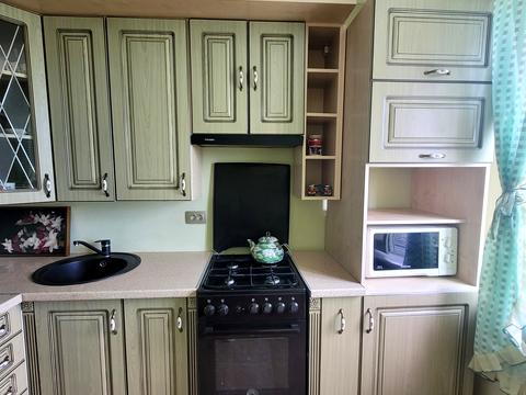 квартира по адресу Марганецкая ул., 22