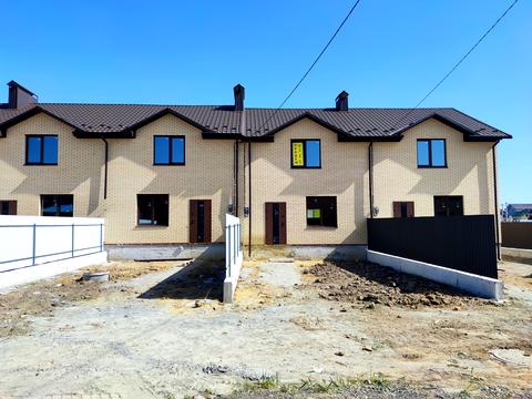 дом по адресу с. Агрономичное, Мелодійна