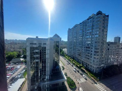 квартира по адресу Василия Тютюнника ул. (Анрі Барбюса), 39