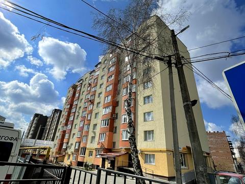 квартира за адресою проїзд панаса мирного, 7