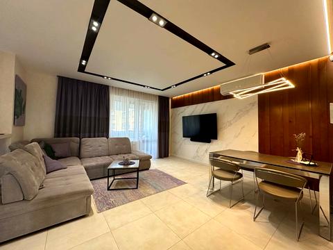 квартира за адресою Липова Алея вул., 13