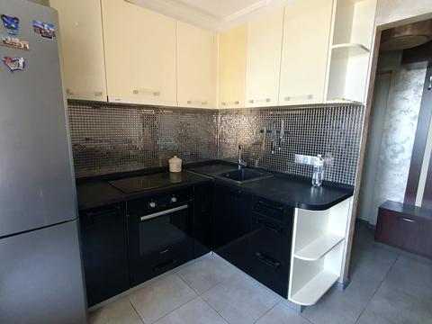 квартира по адресу Григория Ващенко ул., 5