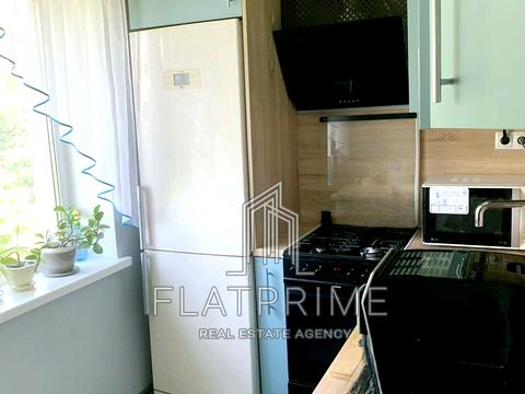 квартира по адресу Соломенская ул., 28