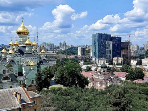квартира за адресою Варязький пров., 10