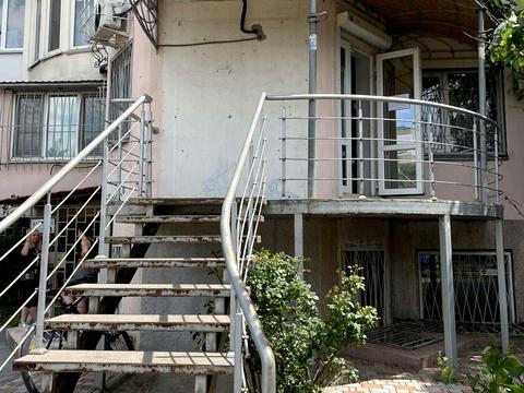 коммерческая по адресу Небесной Сотни просп. (Маршала Жукова), 47