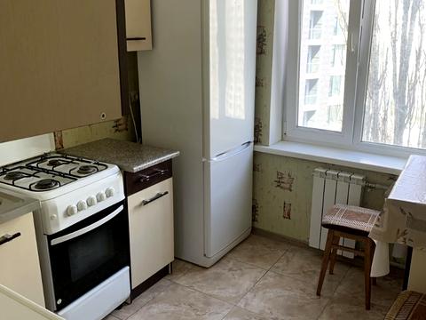 квартира по адресу Демеевская ул., 35