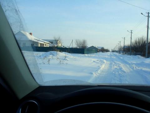 участок по адресу пгт. Брусилов, Готовчиця, 10