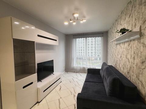 квартира по адресу Кульпарковская ул. (Кульпарківська), 93