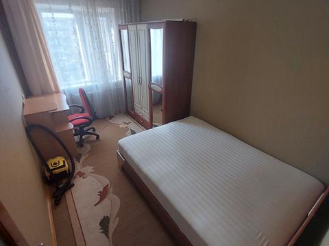 квартира по адресу Космонавтов ул., 51-А