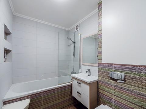 квартира по адресу Голосеевский просп. (40-летия Октября), 46-А