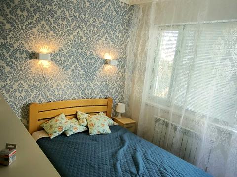 квартира за адресою Миколи Закревського вул., 42-А