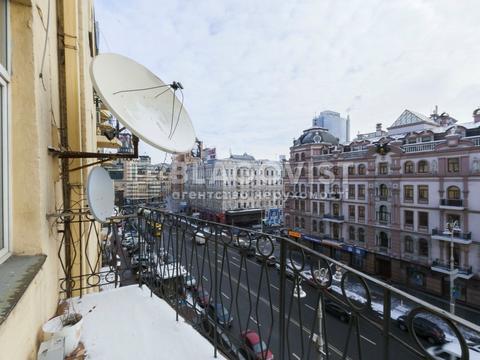 квартира по адресу Большая Васильковская ул. (Красноармейская), 14