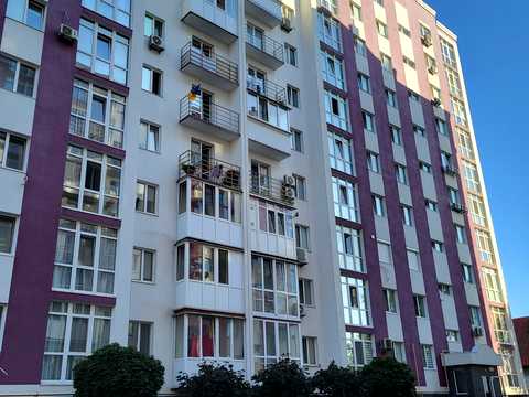 квартира за адресою Вишнева вул., 25
