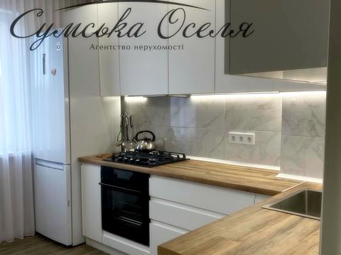 квартира по адресу Героев Крут ул. (Черепіна), 40