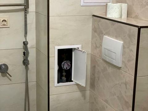 квартира по адресу Михаила Донца ул., 2-А