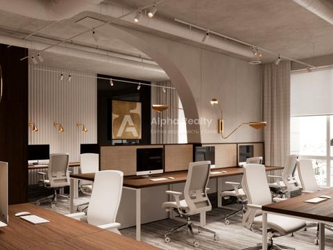 комерційна за адресою Бульварно-Кудрявська вул. (Воровського), 15