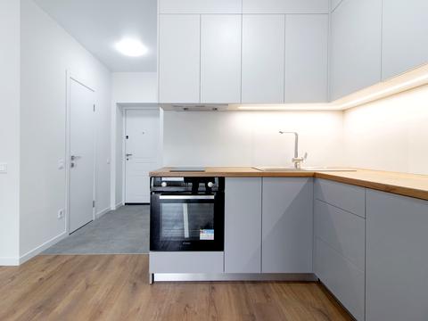 квартира по адресу Івана Франка ул., 4