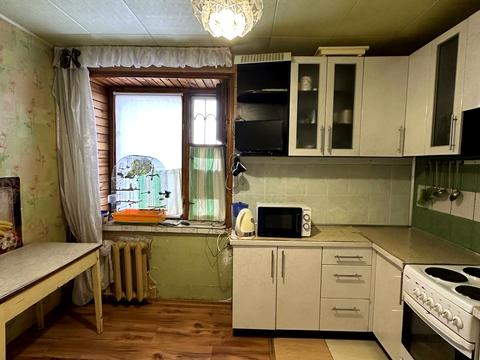 квартира за адресою Ситова вул., 11