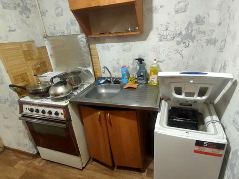 квартира по адресу Ильфа и Петрова ул., 6/2