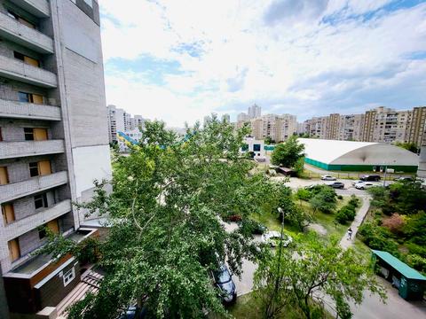 квартира по адресу Драгоманова ул., 31-В