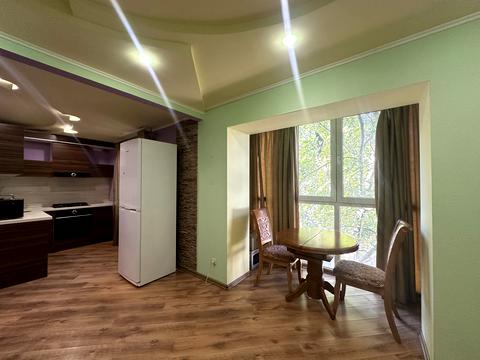 квартира по адресу 21- ї Бригади Національної Гвардії України, 3