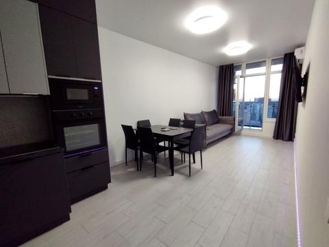 квартира за адресою Генуезька вул., 3б