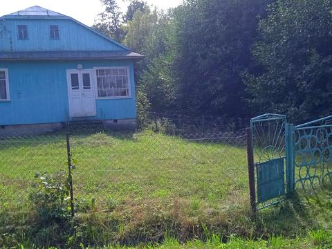 дом по адресу Центральна
