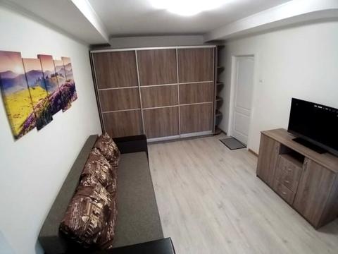 квартира по адресу Милютенко ул., 9-А