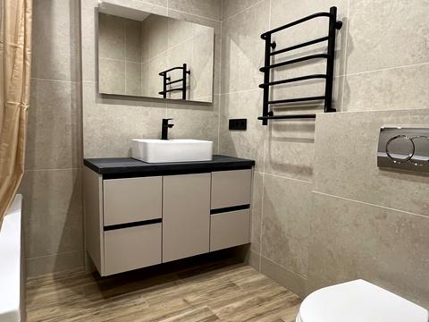 квартира за адресою Олега Мудрака вул. (Генерала Наумова), 1-Б