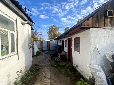 будинок за адресою Київський Шлях