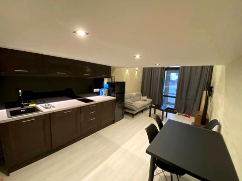 квартира за адресою Ракетна вул., 24