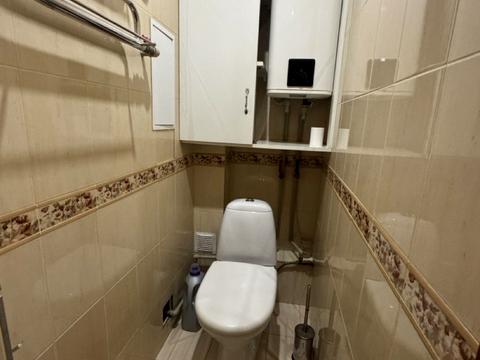 квартира за адресою Василя Кучера вул., 6