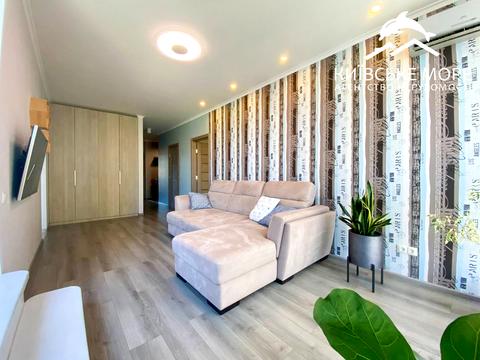 квартира за адресою Регенераторна вул., 4