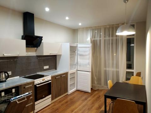 квартира за адресою Феодосійська вул., 2-Л