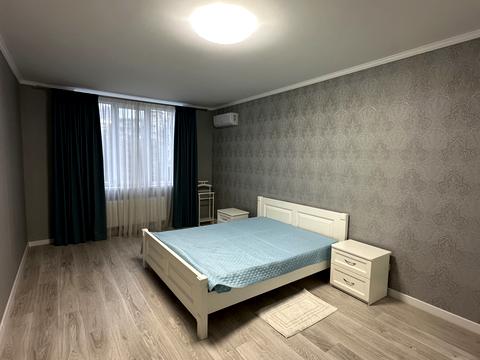 квартира по адресу Михаила Максимовича ул. (Трутенко Онуфрия), 3-Д