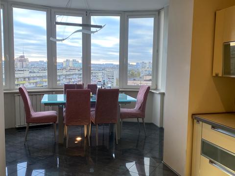 квартира за адресою Володимира Івасюка просп. (Героїв Сталінграду), 10-А k6