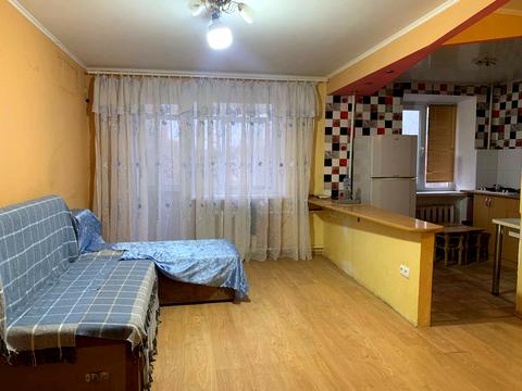квартира по адресу Панаса Мирного ул., 17