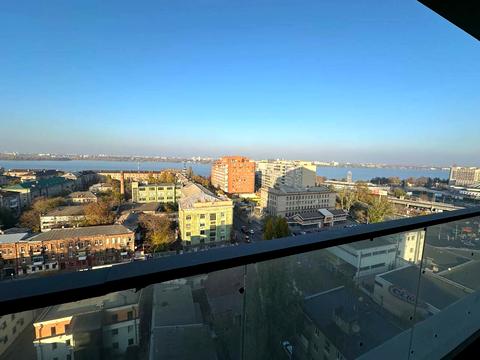 квартира за адресою Європейська вул. (Миронова), 9-А