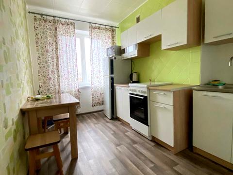 квартира по адресу Осенняя ул., 11