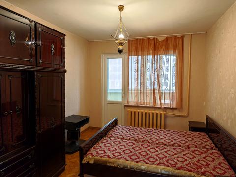 квартира за адресою Академіка Корольова вул., 5