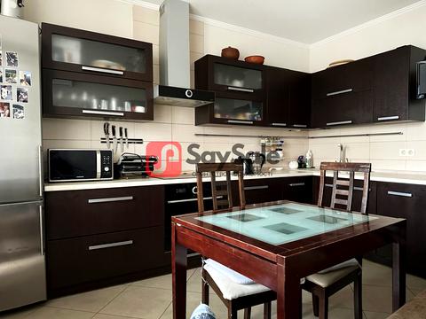 квартира за адресою Олени Пчілки вул., 2