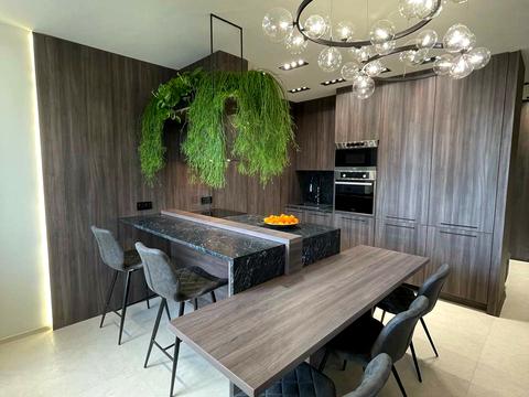 квартира за адресою Осокорська вул., 2-А