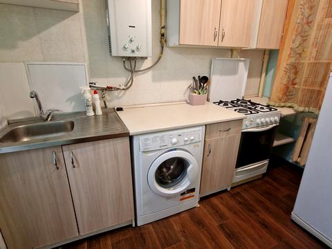 квартира по адресу Набережно-Луговая ул., 5