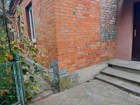 дом по адресу Свидницького ул. (Стеніна), 25