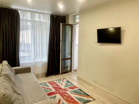 квартира за адресою Глибочицька вул., 13