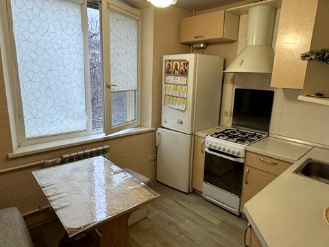 квартира по адресу Бучмы ул. (Командарма Уборевича), 32